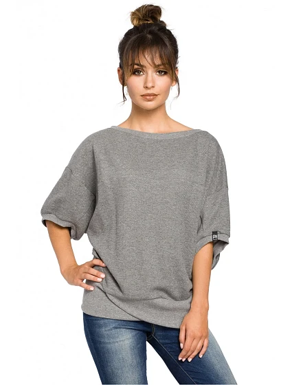 Mikina model 104231 BeWear Mikina model 104231 BeWear
