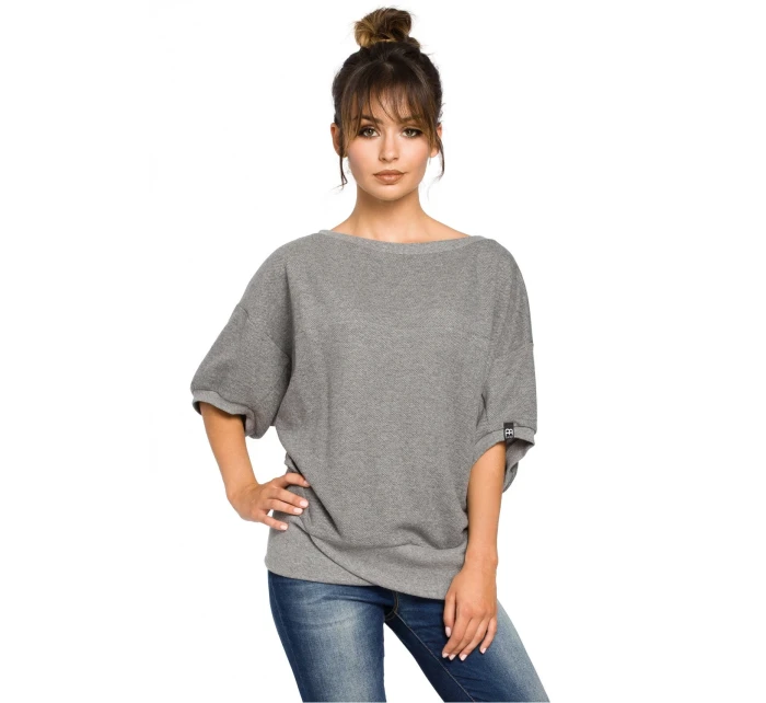 Mikina  model 104231 BeWear