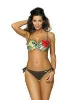 Dvoudílné plavky model 116528 Marko Dvoudílné plavky model 116528 Marko