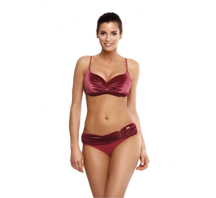 Dvoudílné plavky  model 128715 Marko