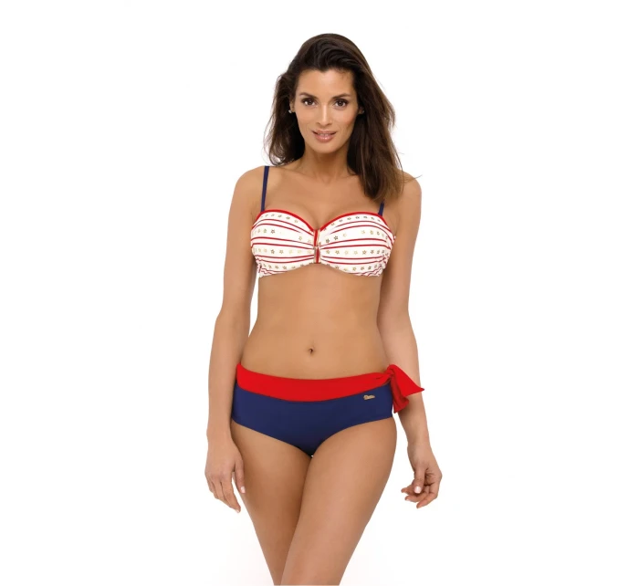 Dvoudílné plavky  model 129688 Marko