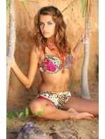 Dvoudílné plavky  model 156790 Ewlon