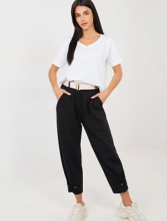 Teplákové kalhoty model 225526 Italy Moda