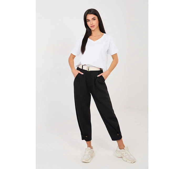 Teplákové kalhoty model 225526 Italy Moda