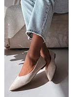 Balerinky model 226532 Step in style Balerinky model 226532 Step in style