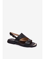 Sandály  model 227432 Step in style