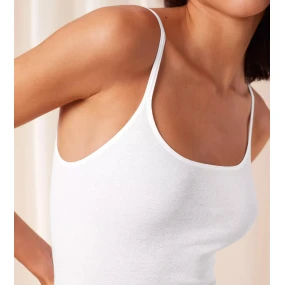 Katia Basics_01 Shirt 01 X - WHITE - TRIUMPH WHITE - TRIUMPH