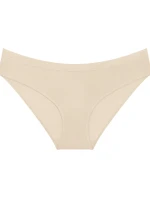 Dámské kalhotky Sense of Modal Tai - YELLOW - sv. béžové 6720 - TRIUMPH