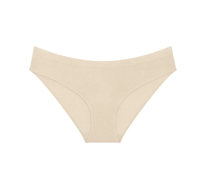 Dámské kalhotky Sense of Modal Tai - YELLOW - sv. béžové 6720 - TRIUMPH