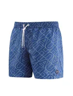 Pánské plavky - kraťasy Self SM 29 Happy Shorts S-3XL Pánské plavky - kraťasy Self SM 29 Happy Shorts S-3XL
