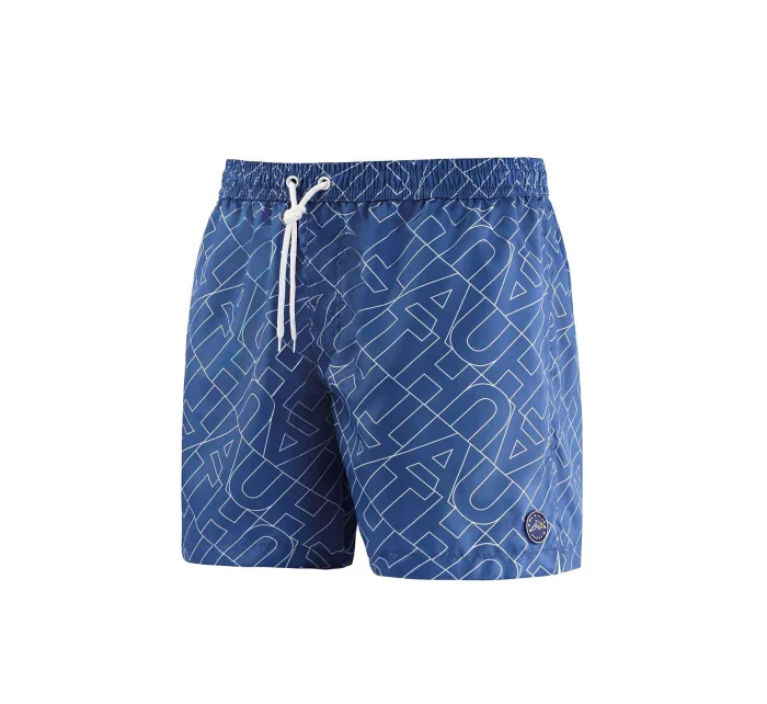 Pánské plavky - kraťasy Self SM 29 Happy Shorts S-3XL Pánské plavky - kraťasy Self SM 29 Happy Shorts S-3XL