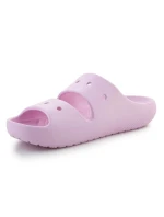 Žabky Crocs Classic Sandal V2 W 209403-6GD Žabky Crocs Classic Sandal V2 W 209403-6GD