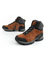 Trekingové boty CMP Melnick M 3Q18587 P777