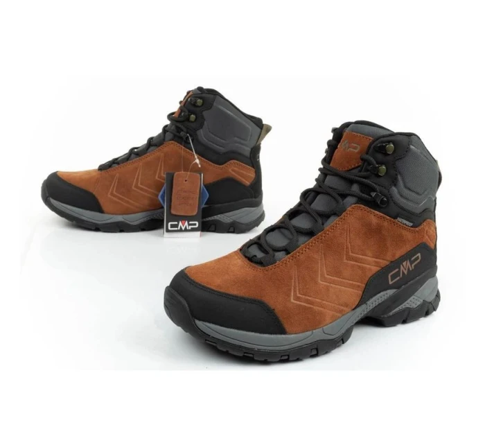 Trekingové boty CMP Melnick M 3Q18587 P777