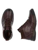 M  zateplené boty model 20810171 - Rieker