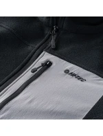 Mikina Hi-Tec Henis II M 92800550438 pánské Mikina Hi-Tec Henis II M 92800550438 pánské