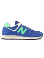 blue unisex tenisky (BSC) model 21396028 - New Balance