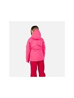 Rossignol Girl Staci Jkt bunda růžová