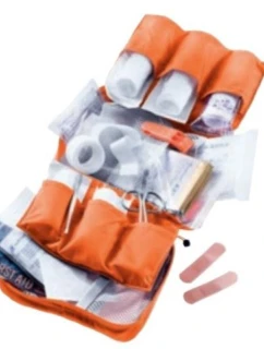 Cestovní  First Pro model 21722514 - Deuter