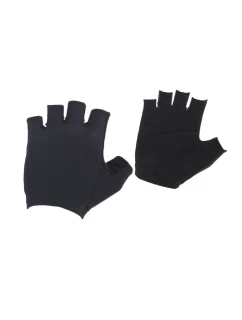 Rukavice Rogelli PURE černé S