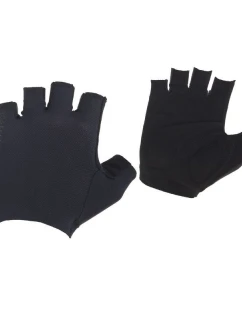 Rukavice Rogelli PURE černé S