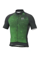 Biemme PORDOI košile černozelená M