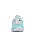 Dámské tenisky Kswiss ULTRA COURT for tyrkysové model 22206804 - K- Swiss Dámské tenisky Kswiss ULTRA COURT for tyrkysové model 22206804 - K- Swiss