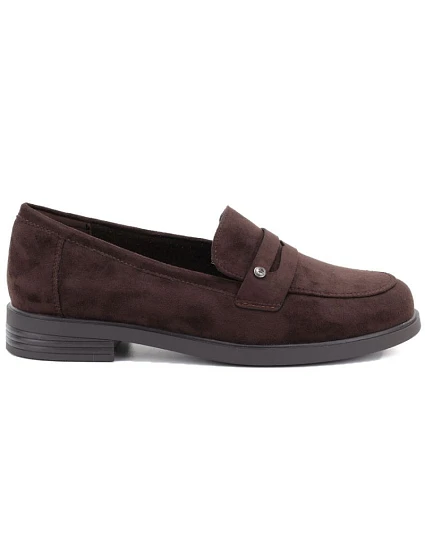 Dámské hnědé, model 22325210 - Potocki Dámské hnědé, model 22325210 - Potocki