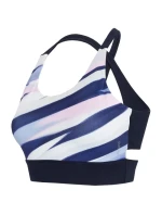 Dámská sportovní podprsenka model 16015363 modrá - Outhorn