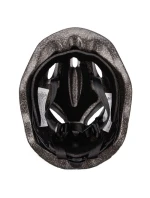 Cyklistická přilba model 21340411 růžová - Meteor