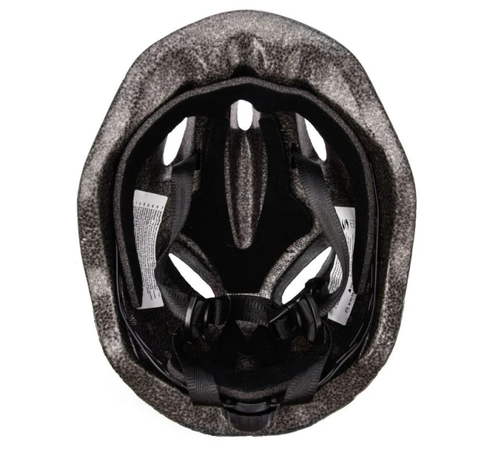 Cyklistická přilba model 21340411 růžová - Meteor