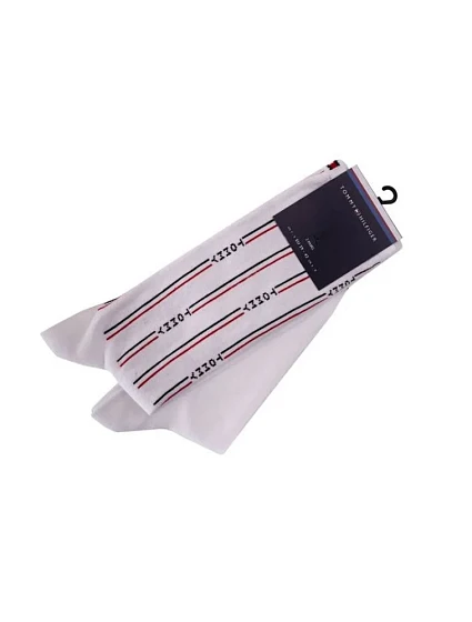 Pánské ponožky M model 16080935 300 - Tommy Hilfiger Pánské ponožky M model 16080935 300 - Tommy Hilfiger