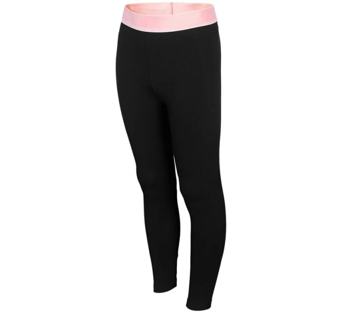 Dívčí legíny HJL22-JLEG004 20S - 4F