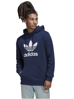 Pánská mikina Adicolor Classics Trefoil Hoodie M model 21726548 - ADIDAS