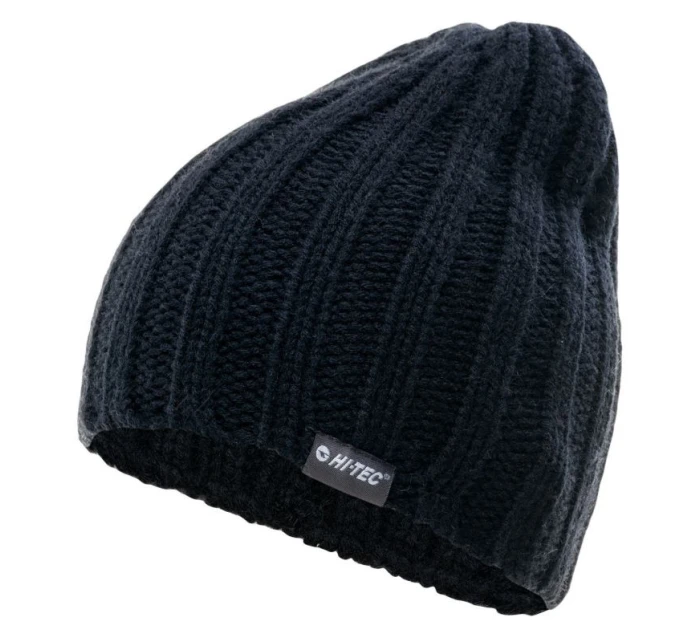 Pánská čepice rupert M 0703000000041 - Hi-Tec Pánská čepice rupert M 0703000000041 - Hi-Tec