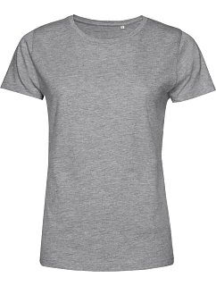 B&C #Inspire /women_° Dámské tričko heather grey model 22527873