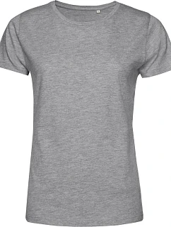 B&C #Inspire E150 /women_° Dámské tričko 01.W02B heather grey