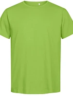 Promodoro 3090 (XS-6XL) Pánské tričko bio premium 40.3090 lime green
