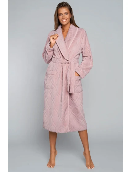 model 19400632 dł.r. kolor:róż - Italian Fashion