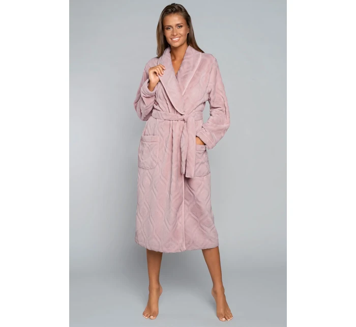 model 19400632 dł.r. kolor:róż - Italian Fashion