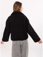 Bunda D46014XB43433A2 černá