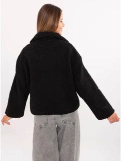 Bunda D46014XB43433A2 černá