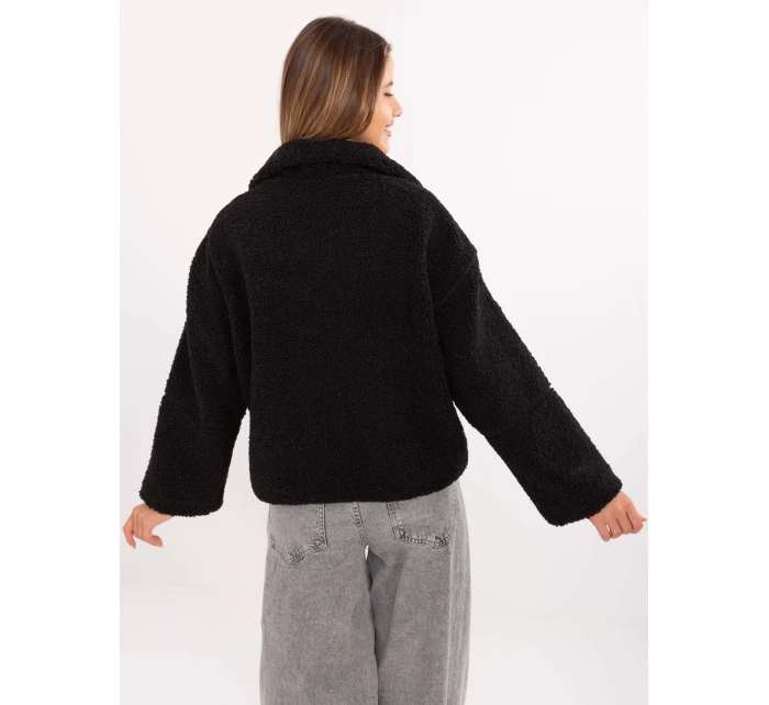 Bunda D46014XB43433A2 černá