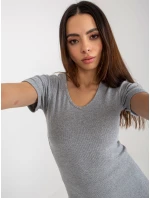 Halenka EM BZ HS 20 10.40 šedá