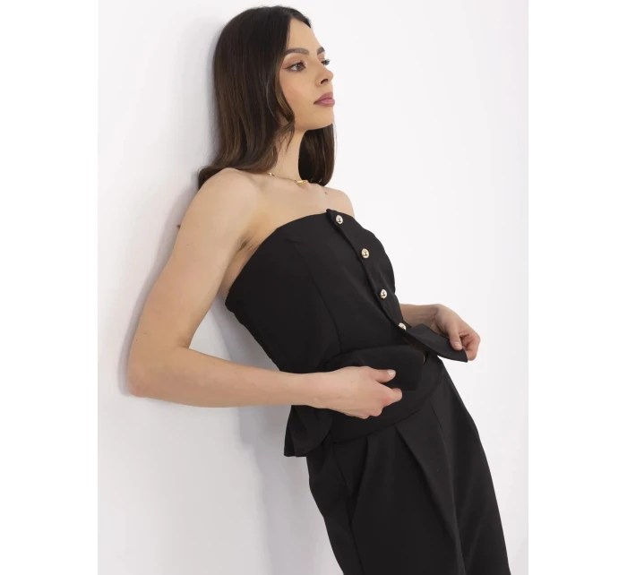 MI KMPL sada A2349.75 černá