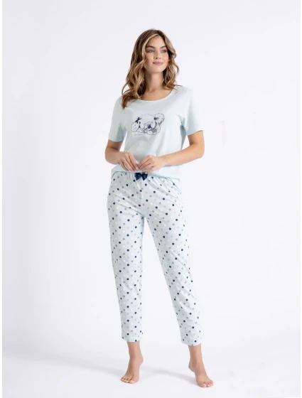 Pyžamo   model 20324582 - M-Max