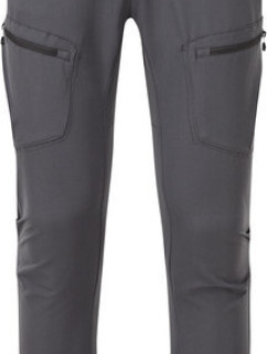 Pánské kalhoty  In II Trs šedé model 18669383 - Dare2B