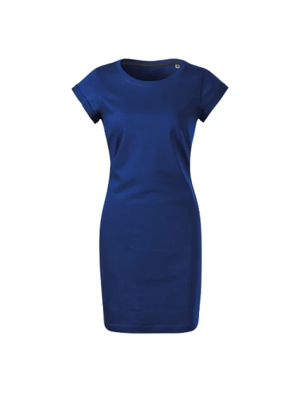 Freedom šaty dámské královská modrá Freedom šaty dámské královská modrá