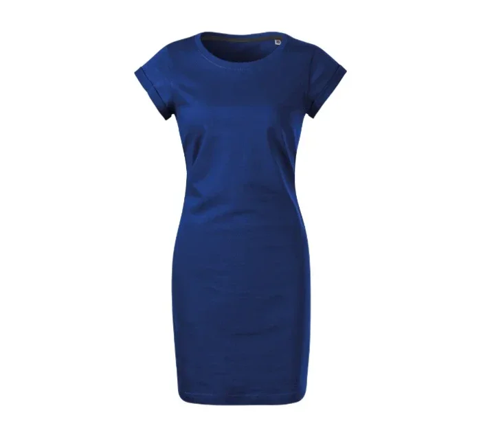 Freedom šaty dámské královská modrá Freedom šaty dámské královská modrá