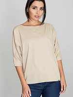 Dámská halenka M563 - Figl